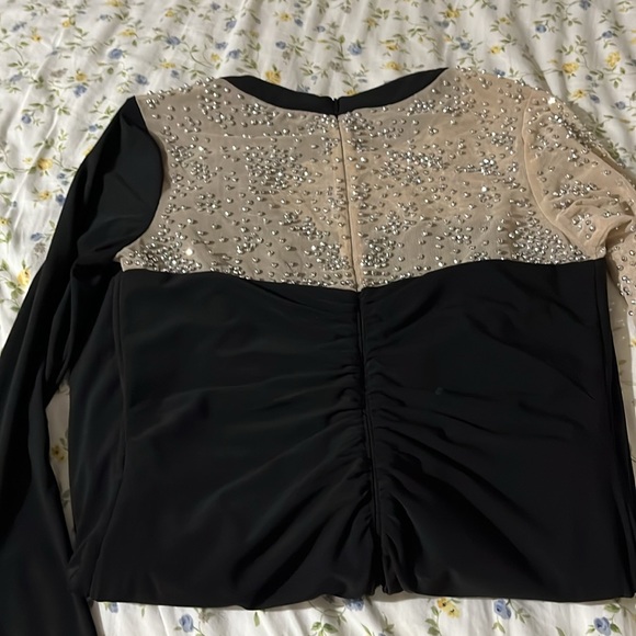 Chest 43 cm, waist 36 cm, length 90cm - Picture 3 of 4